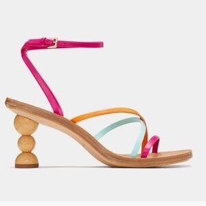 NWT Kate Spade sandals